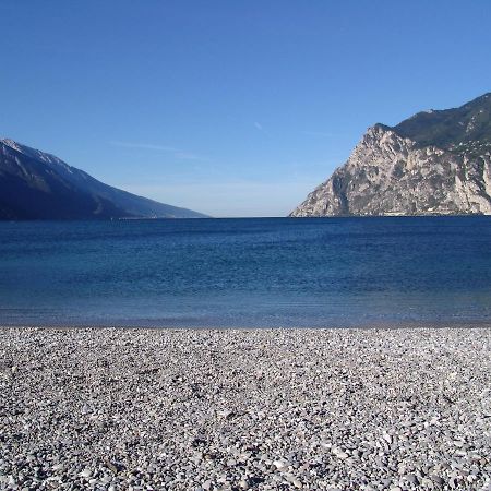Spiaggia Residence Ρίβα ντελ Γκάρντα Εξωτερικό φωτογραφία