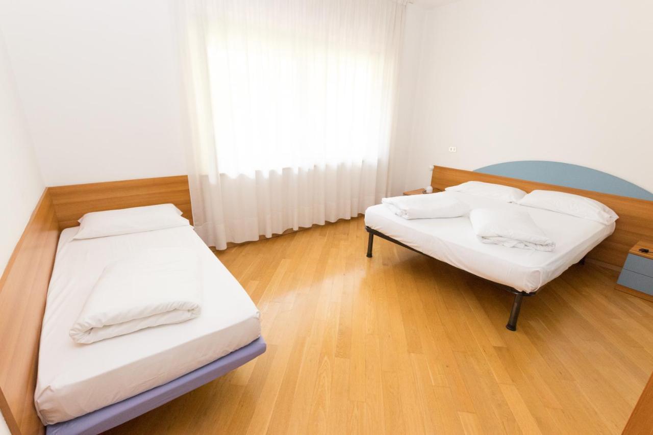 Spiaggia Residence Ρίβα ντελ Γκάρντα Εξωτερικό φωτογραφία