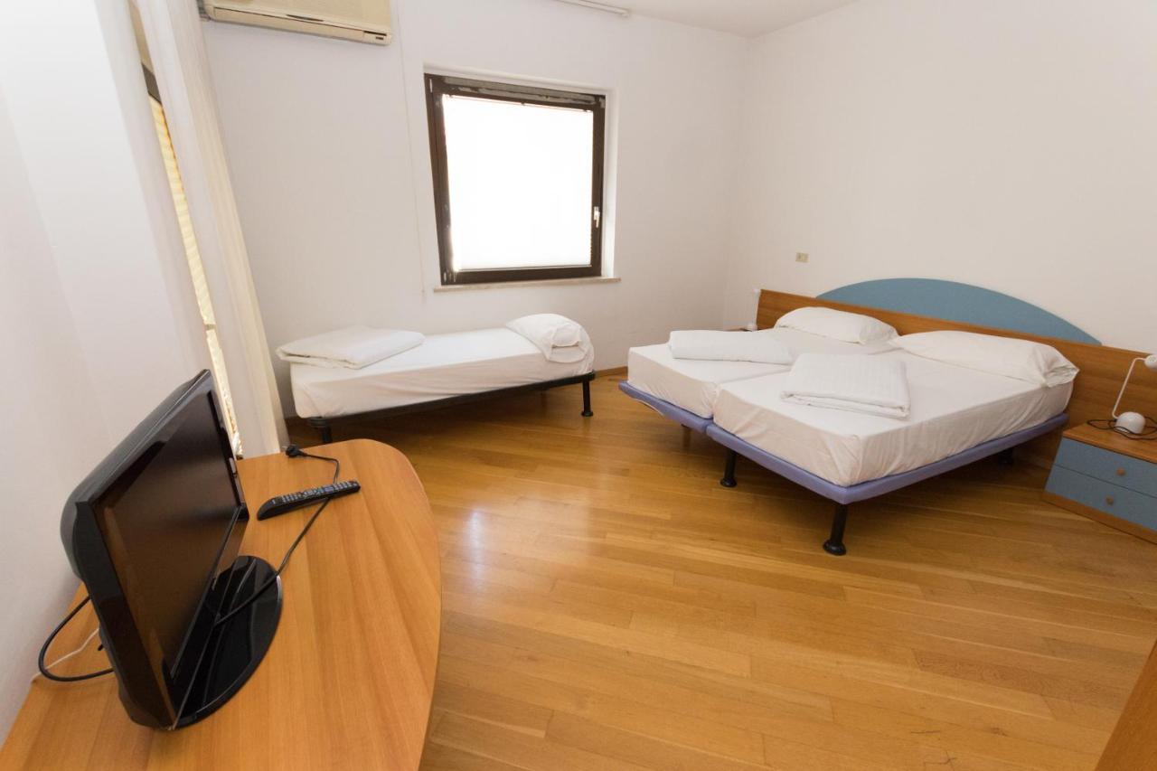 Spiaggia Residence Ρίβα ντελ Γκάρντα Εξωτερικό φωτογραφία