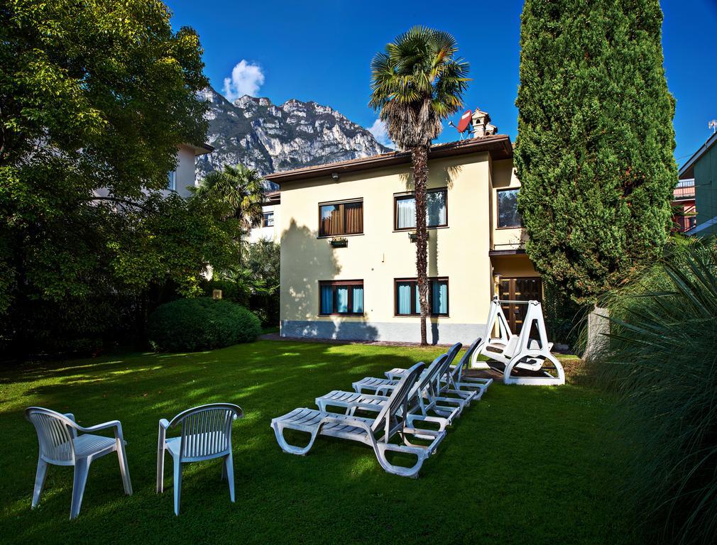 Spiaggia Residence Ρίβα ντελ Γκάρντα Εξωτερικό φωτογραφία