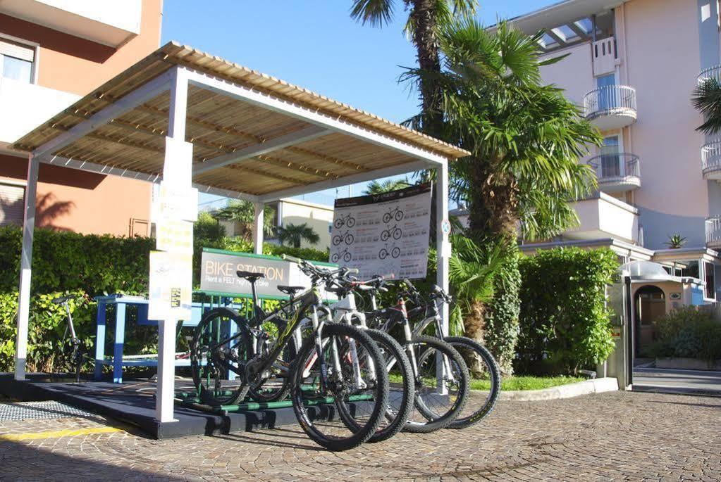 Spiaggia Residence Ρίβα ντελ Γκάρντα Εξωτερικό φωτογραφία