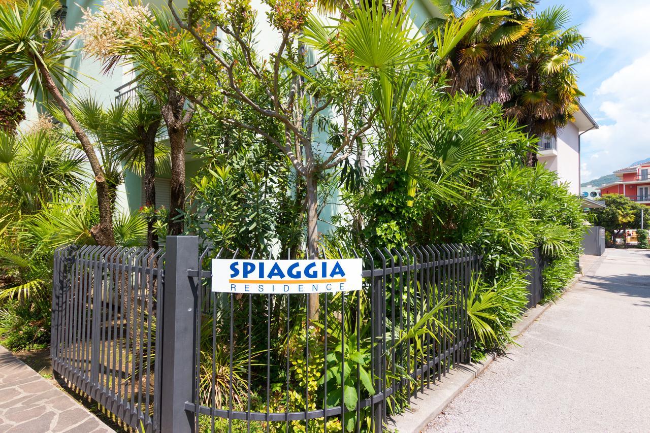 Spiaggia Residence Ρίβα ντελ Γκάρντα Εξωτερικό φωτογραφία