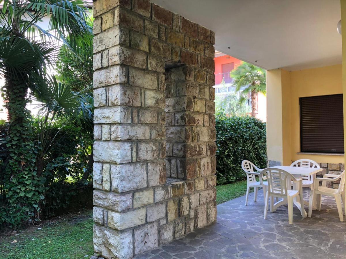 Spiaggia Residence Ρίβα ντελ Γκάρντα Εξωτερικό φωτογραφία