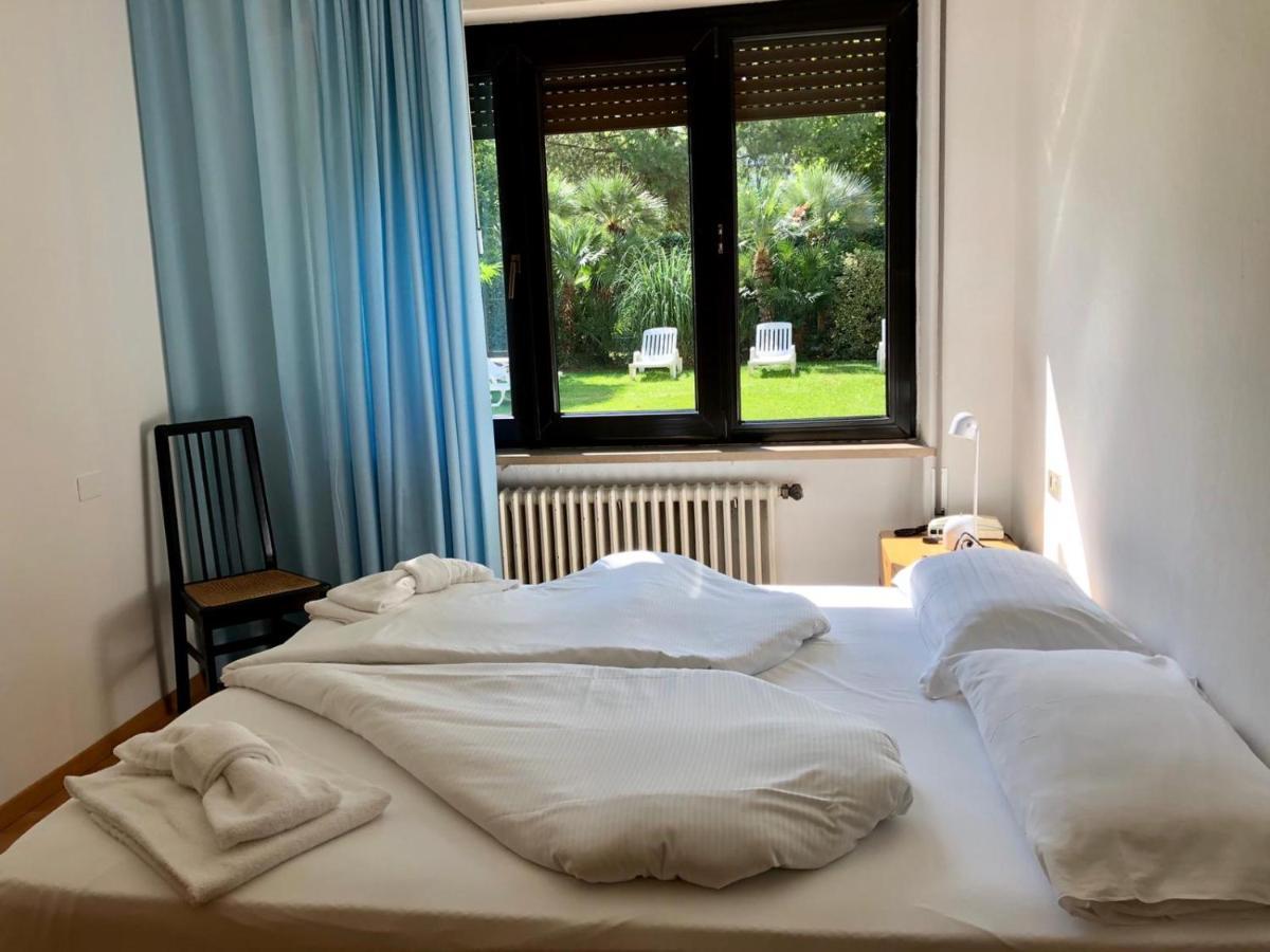 Spiaggia Residence Ρίβα ντελ Γκάρντα Εξωτερικό φωτογραφία